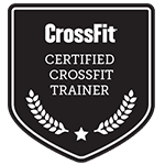 Certified CrossFit Trainer