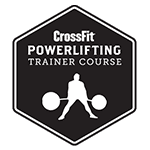 PowerLifting Trainer Course