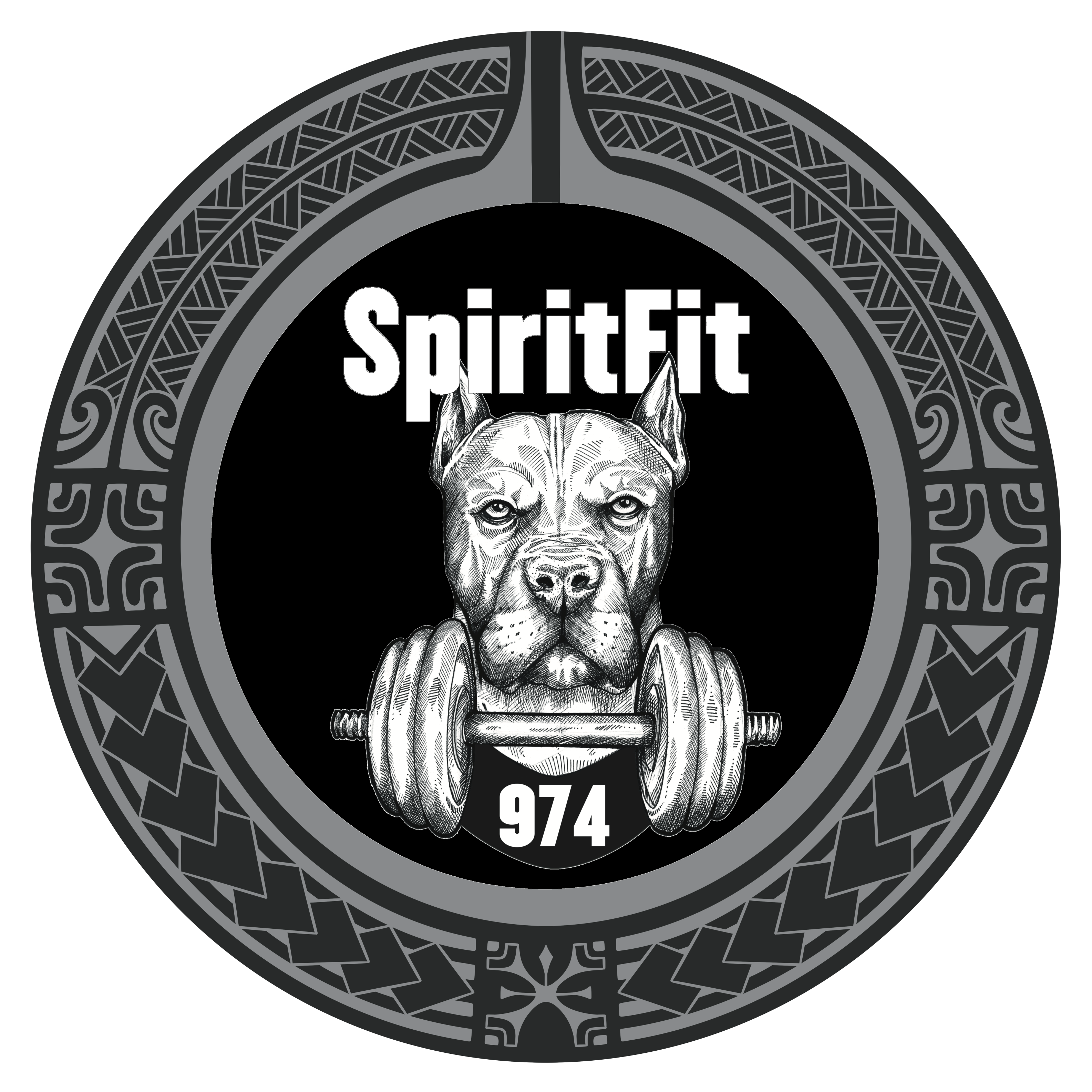 SpiritFit 974